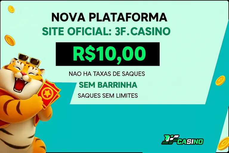 3F Casino 3F Casino site