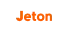 Jeton logo