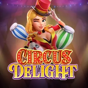 Circus Delight jogo