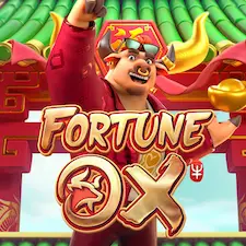Fortune OX jogo