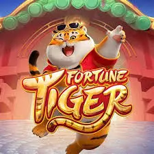Fortune Tiger jogo