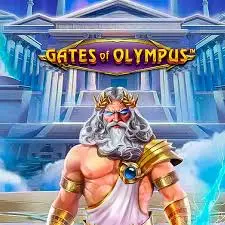 Gates of Olympus jogo
