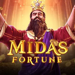 Midas Fortune jogo