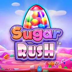 Sugar Rush jogo