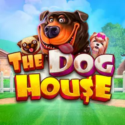 The Dog House jogo